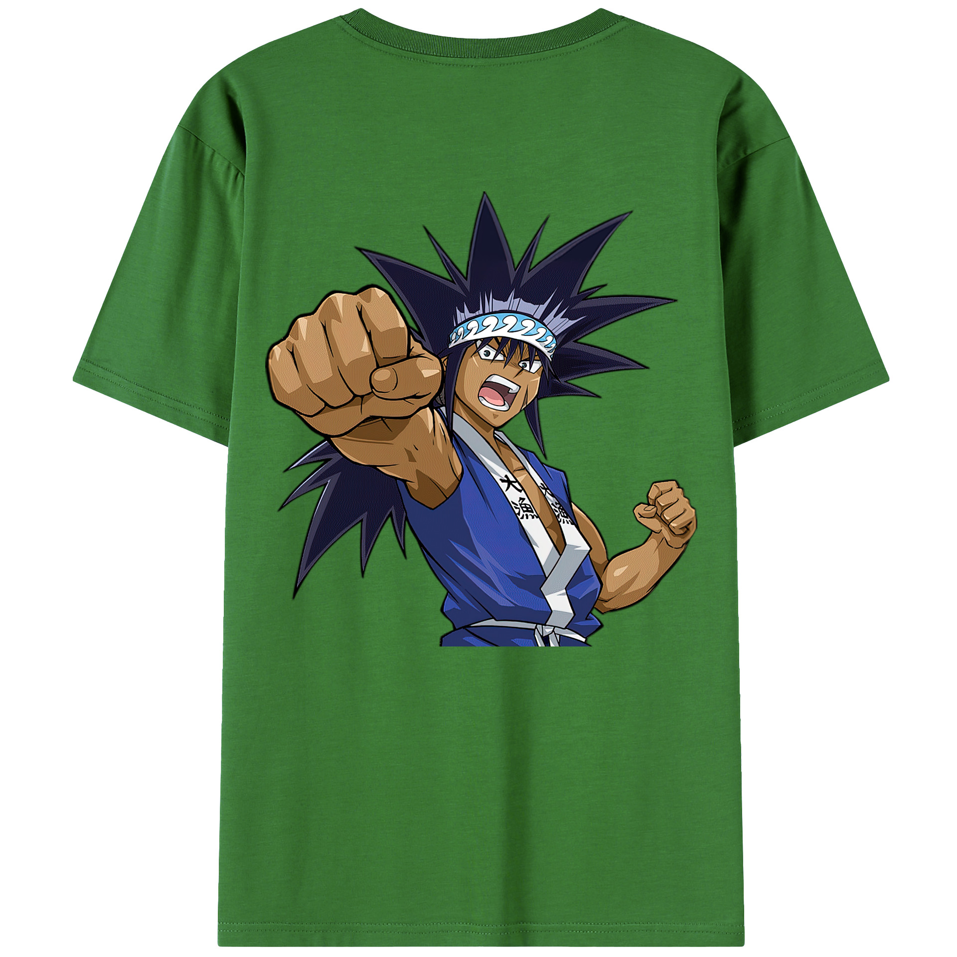 （画像用） 遊☆戯☆王 Yu-Gi-Oh! レディース半袖Tシャツ(バックプリント)